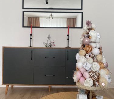 Cisnadie Apartamento | Malina Residence Aparthotel