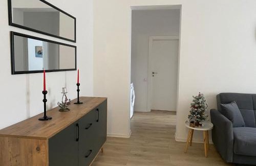 Cisnadie Apartamento | Malina Residence Aparthotel