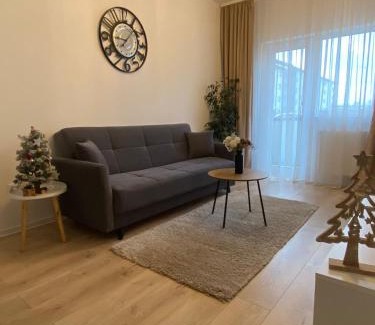 Cisnadie Apartamento | Malina Residence Aparthotel