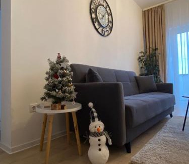 Cisnadie Apartamento | Malina Residence Aparthotel