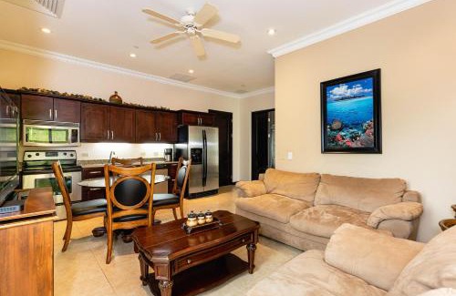 Brasilito Apartamento | Malinche 110-B, 1 Bedroom Condo At Reserva Conchal