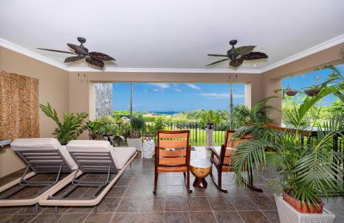 Brasilito Apartamento | Malinche 13A - Oceanview Condo At Reserva Conchal