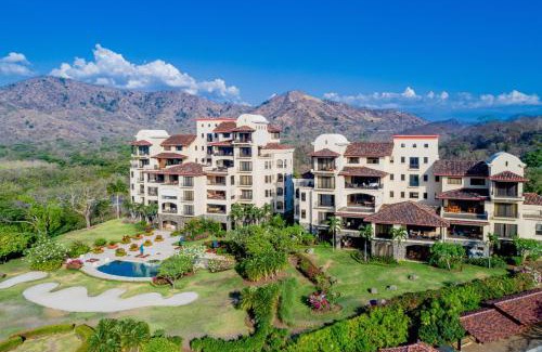 Brasilito Apartamento | Malinche 13A - Oceanview Condo At Reserva Conchal