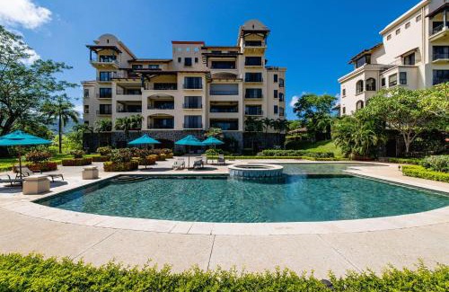 Brasilito Apartamento | Malinche 13A - Oceanview Condo At Reserva Conchal