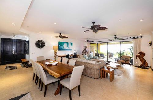 Brasilito Apartamento | Malinche 13A - Oceanview Condo At Reserva Conchal