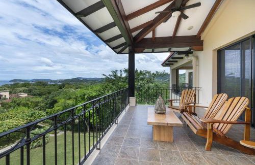 Brasilito Apartamento | Malinche 423-B, Ocean View 2 Br Condo At Reserva Conchal