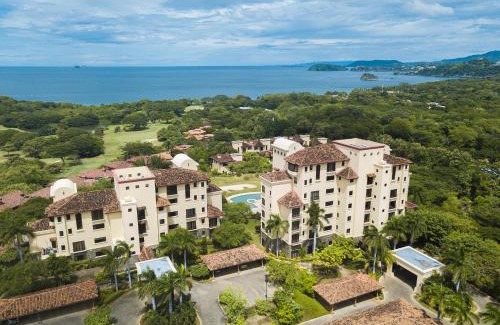 Brasilito Apartamento | Malinche 423-B, Ocean View 2 Br Condo At Reserva Conchal