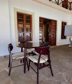 Malindi Marine National Park Complejo | Malindi beachfront 6bedroom