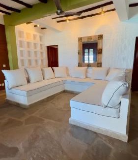 Malindi Marine National Park Complejo | Malindi beachfront 6bedroom