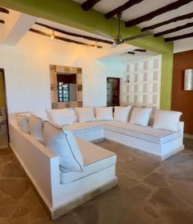 Malindi Marine National Park Complejo | Malindi beachfront 6bedroom