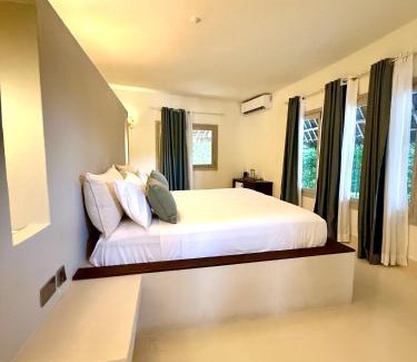 Malindi Marine National Park Cama Y Desayuno | Malindi Luxury Villas