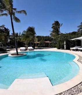 Malindi Marine National Park Cama Y Desayuno | Malindi Luxury Villas