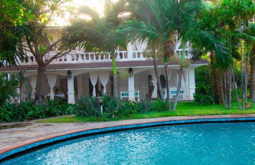 Malindi Marine National Park Apartamento | Malindi Resort Condo