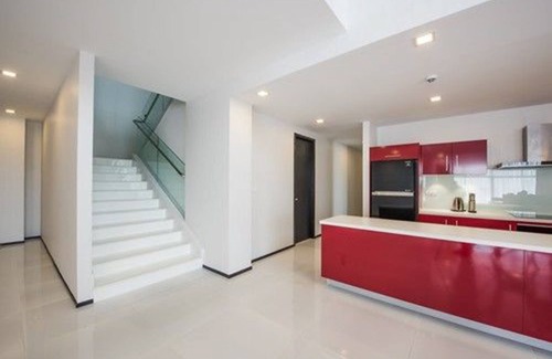 Phnom Penh City Centre Apartamento | Maline Exclusive Serviced Apartments