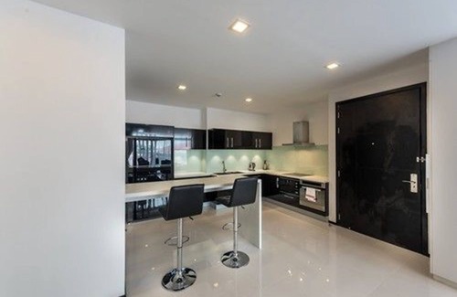 Phnom Penh City Centre Apartamento | Maline Exclusive Serviced Apartments