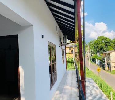 Nainamadama Casa | Malinga homes
