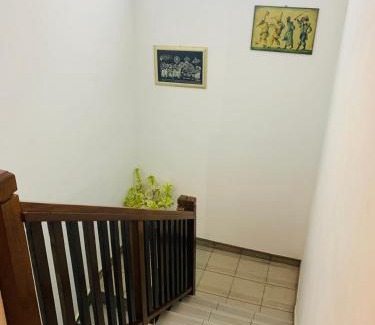Nainamadama Casa | Malinga homes