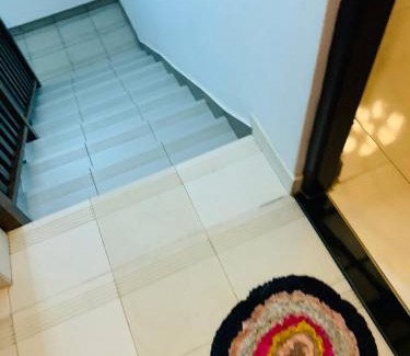 Nainamadama Casa | Malinga homes