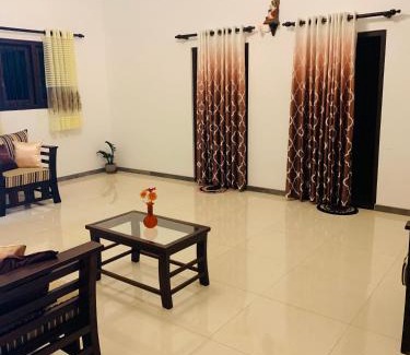 Nainamadama Casa | Malinga homes