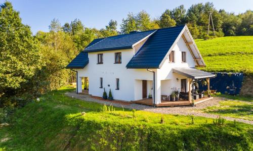 Srednia Wies Apartamento | Malinowy Chruśniak Apartamenty
