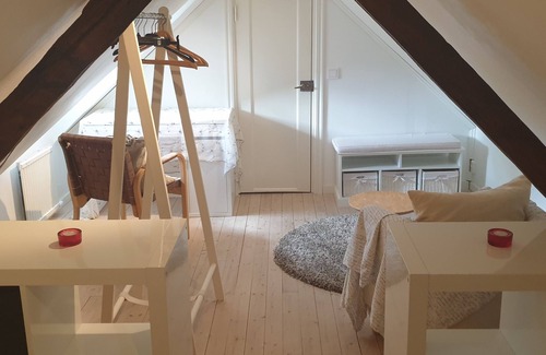 Varberg Cama Y Desayuno | Malistorpets Rosor Bed & Kitchen