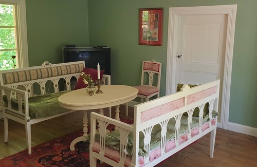 Varberg Cama Y Desayuno | Malistorpets Rosor Bed & Kitchen