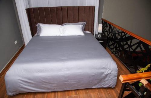 Entebbe Apartamento | Malixa Loft