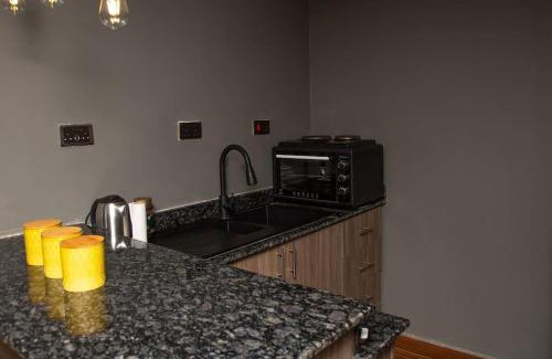 Entebbe Apartamento | Malixa Loft