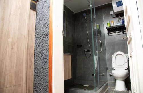 Entebbe Apartamento | Malixa Loft
