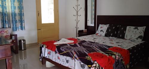 Devikolam Casa | Maliyeckal Homestay