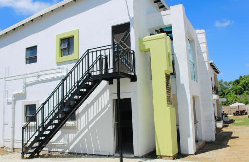 Newcastle Casa | MalkhonGuesthouse