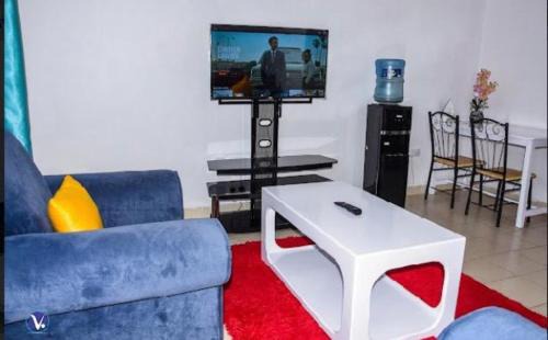 Eldoret Apartamento | Malkia Kapsoya Suites