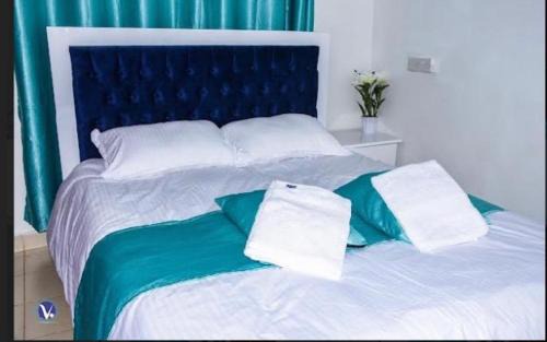 Eldoret Apartamento | Malkia Kapsoya Suites