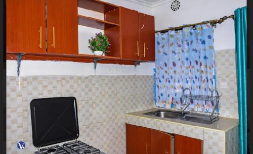 Eldoret Apartamento | Malkia Kapsoya Suites