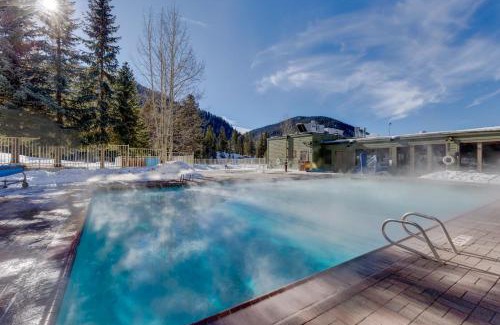 Lakeside Village Apartamento | Mall 1430 by Summit County Mountain Retreats