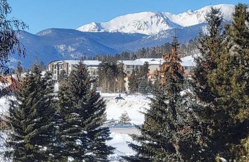 Lakeside Village Apartamento | Mall 1430 by Summit County Mountain Retreats