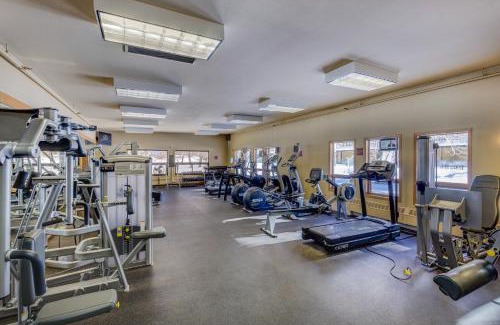 Lakeside Village Apartamento | Mall 1430 by Summit County Mountain Retreats