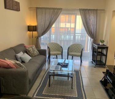 Greater Johannesburg Metropolitan Area Apartamento | Mall of Africa Eazy Apartment