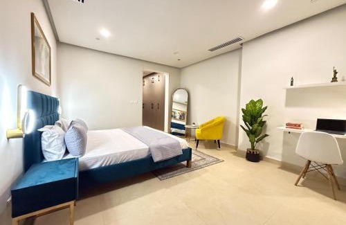 F-6 Sector Apartamento | Mall of Islamabad-F7-Luxury Suites
