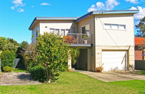 Culburra Beach Casa | MALL24C - Beach 100m - Culburra Beach