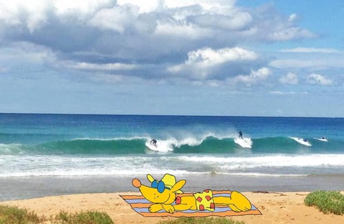 Culburra Beach Casa | MALL24C - Beach 100m - Culburra Beach