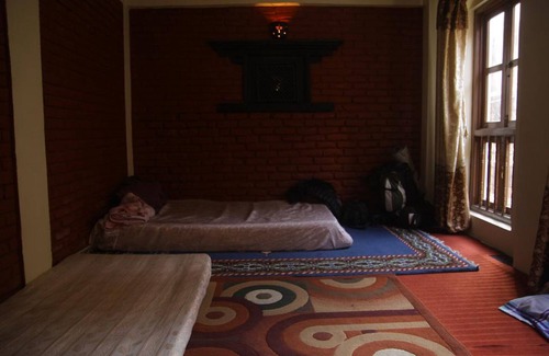 Bhaktapur Casa | Malla Guest House