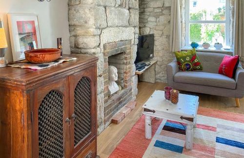 Portland Casa | Mallams Art House