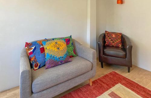 Portland Casa | Mallams Art House