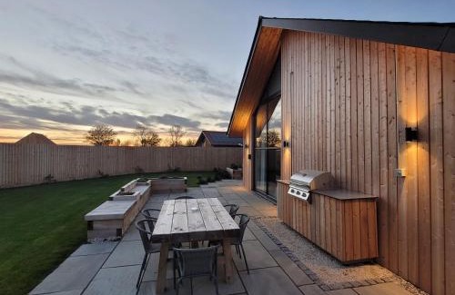 Dunholme Casa | Mallard Cottage, Ashlin Farm Barns