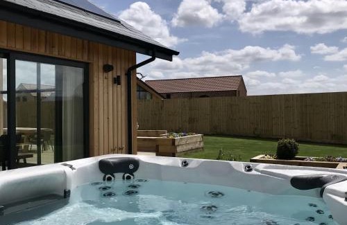 Dunholme Casa | Mallard Cottage, Ashlin Farm Barns