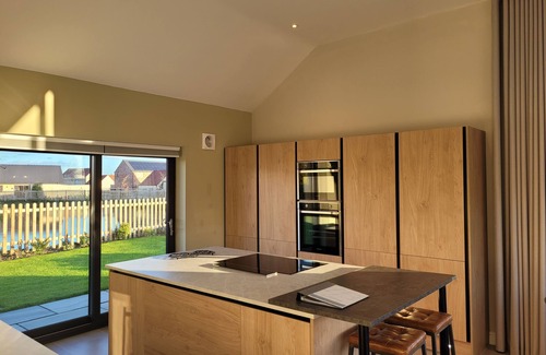 Dunholme Casa | Mallard Cottage, Ashlin Farm Barns