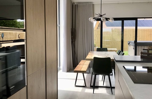 Dunholme Casa | Mallard Cottage, Ashlin Farm Barns