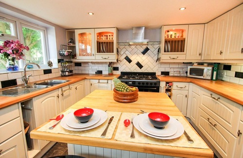Larkfield Casa | Mallard Cottage