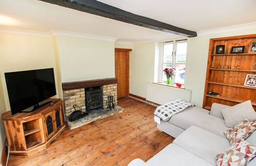 Larkfield Casa | Mallard Cottage